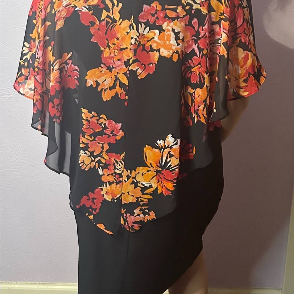 Ignite Dress